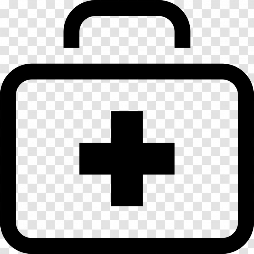 Medicine First Aid Supplies Health Care - Medical Icon Library Transparent PNG