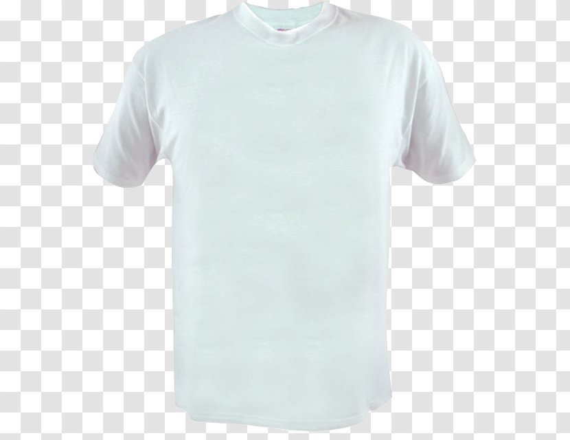 Printed T-shirt Clothing Iron-on - Collar - Shirt Transparent PNG