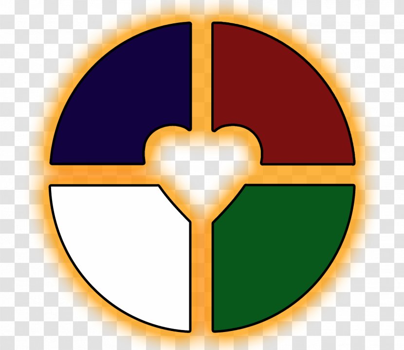 National Catholic Youth Conference Circle Of Life Love God Short-term Mission - Soul Transparent PNG