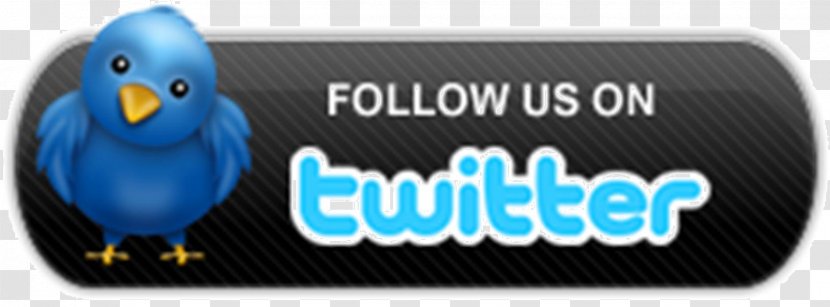 Logo Twitter Image Brand Desktop Wallpaper - Beak - Follow Me On Transparent PNG