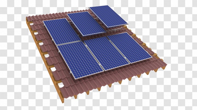 Solar Panels Angle Power Transparent PNG