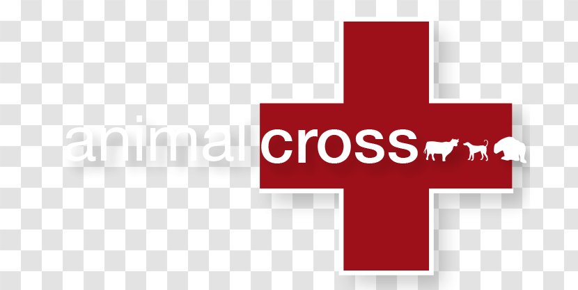 Logo Brand Like A Boss American Red Cross - Ac Transparent PNG