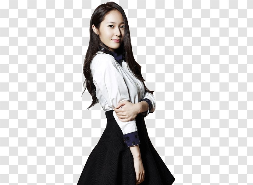 Krystal Jung The Heirs South Korea K-pop - Heart - Tree Transparent PNG