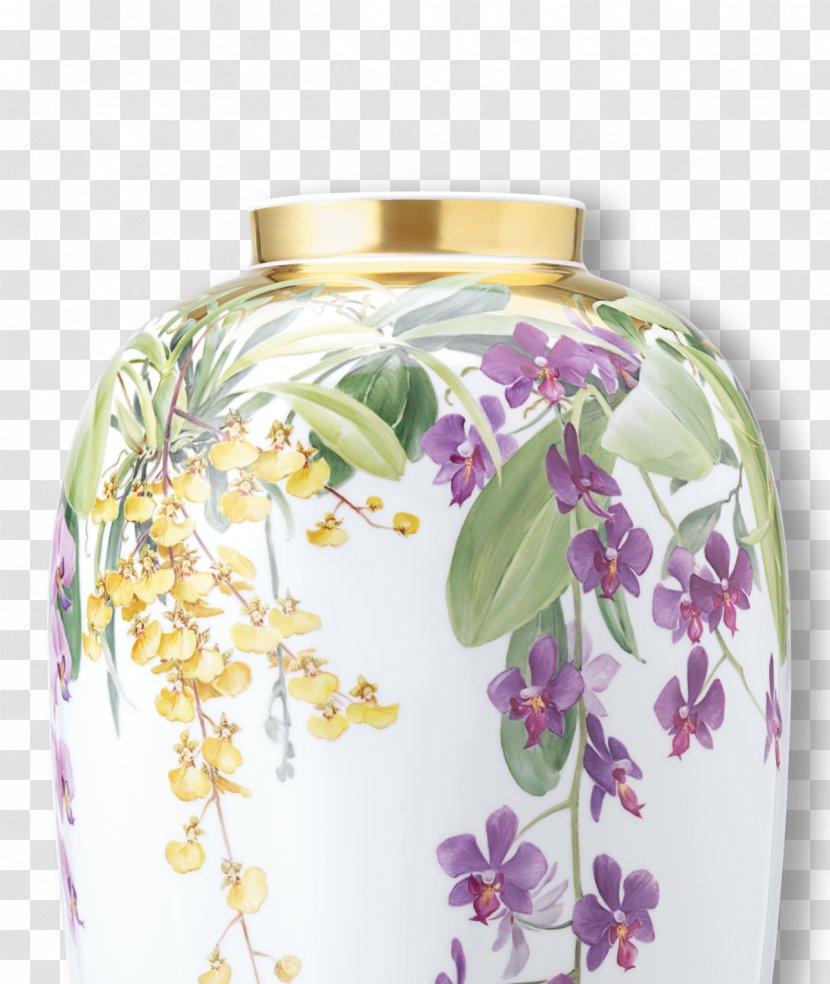 Porcelain Vase Product Transparent PNG