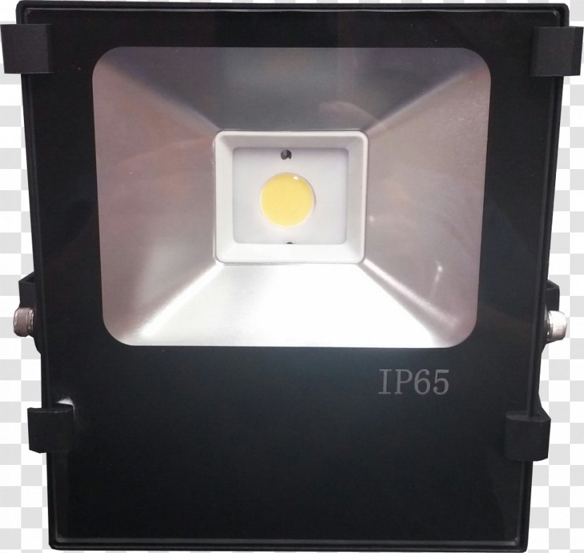 Lighting Efficiency Email Floodlight - Light Transparent PNG