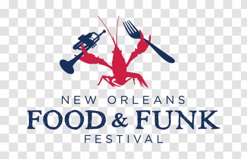 New Orleans Film Festival Logo Restaurant Funk - Food - Gooey Butter Cake Transparent PNG