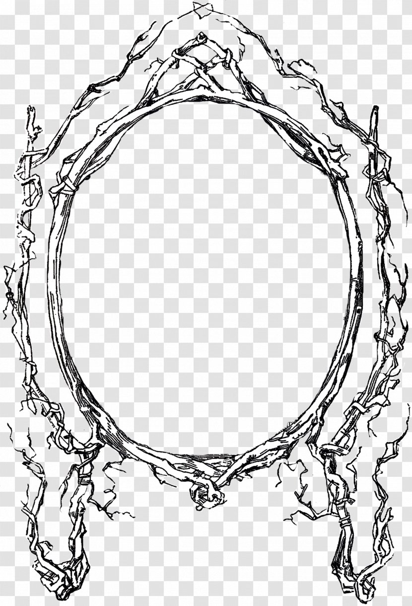 /m/02csf Line Art Drawing Picture Frames Tree - Shakespeare Romeo And Juliet Coloring Transparent PNG