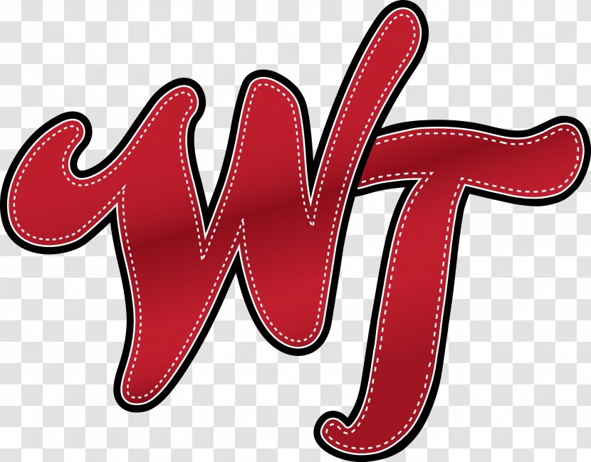 Logo Font - Wild Things Transparent PNG