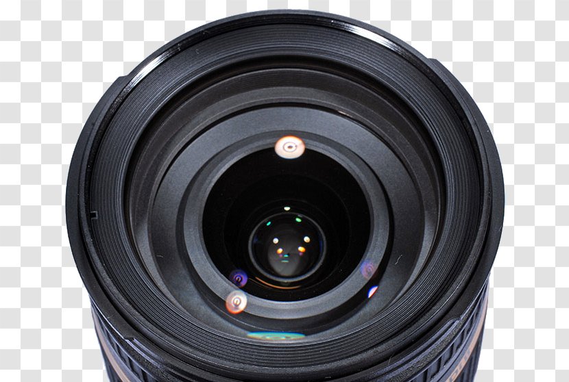 Fisheye Lens Camera Teleconverter Transparent PNG