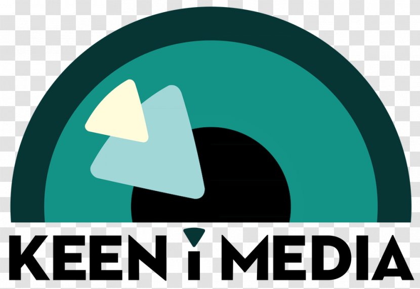 Keen I Media Advertising Company Marketing - Logo Transparent PNG