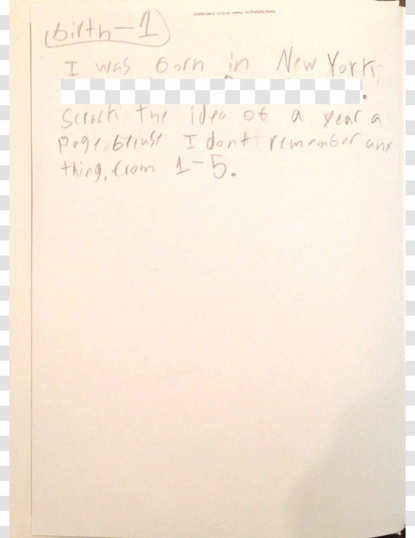 Document Handwriting - Writing - Arbour Transparent PNG