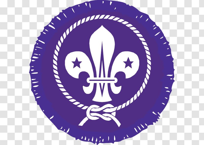 World Organization Of The Scout Movement Moot Scouting Association Cub - Badge - Vietnamese Transparent PNG