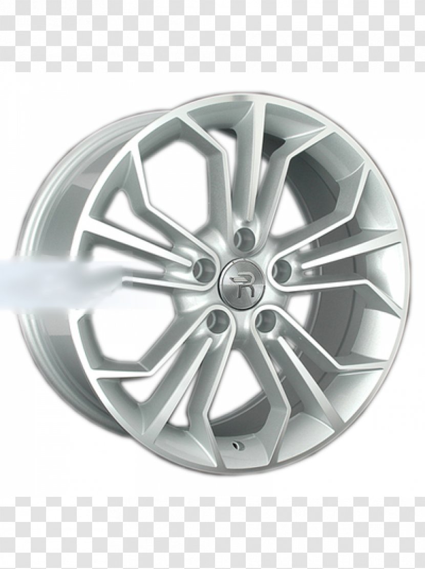Alloy Wheel Rim Car Hubcap - Price Transparent PNG