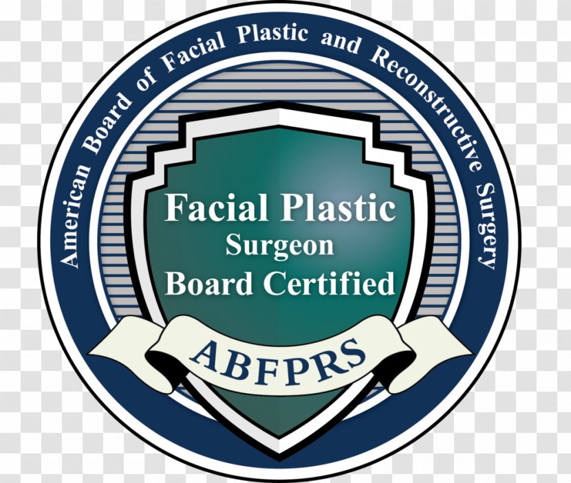 Board Certification Plastic Surgery Surgeon American Academy Of Facial And Reconstructive Doctor Medicine Face Transparent Png