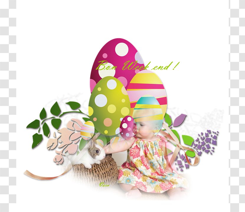 Easter Bunny Egg L'Atelier Coiffure & Beauté Child Transparent PNG