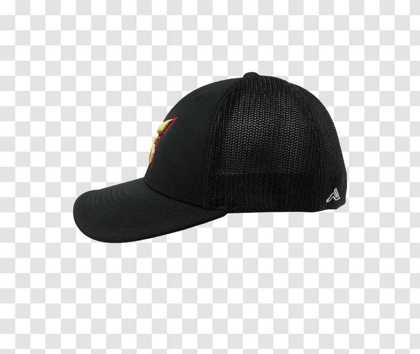 T-shirt Baseball Cap Hat Fullcap - New Era Company Transparent PNG