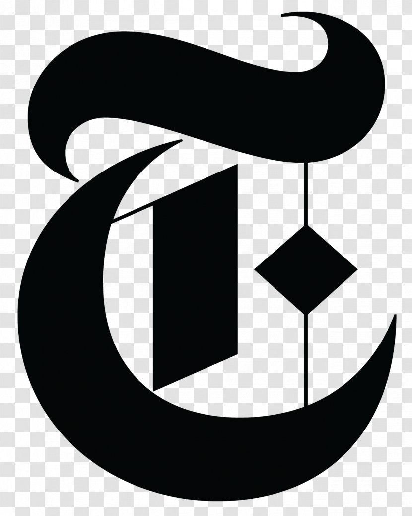 New York City The Times Company Newspaper Logo - Circumcision Transparent PNG