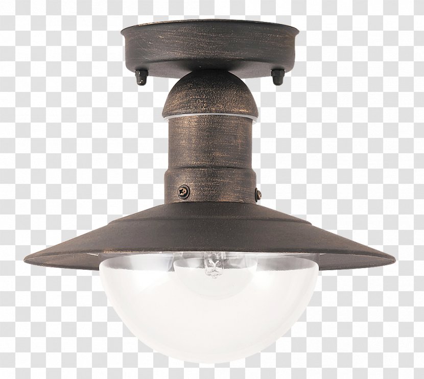 Light Fixture Lighting Edison Screw Incandescent Bulb Transparent PNG