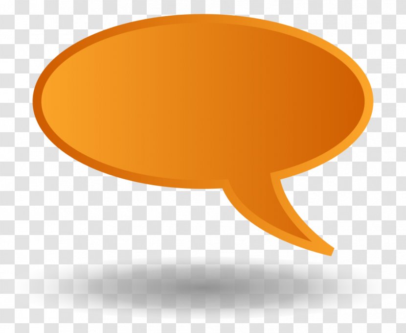 Speech Balloon Online Chat - Wikimedia Commons Transparent PNG