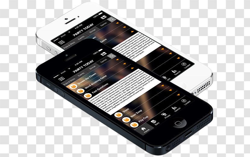 Smartphone Feature Phone Electronics Multimedia - Hardware Transparent PNG