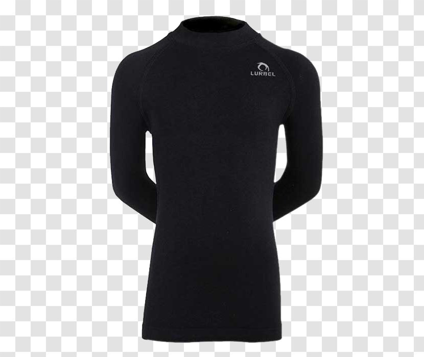T-shirt Sleeve Top Jersey Rash Guard - Shirt Transparent PNG