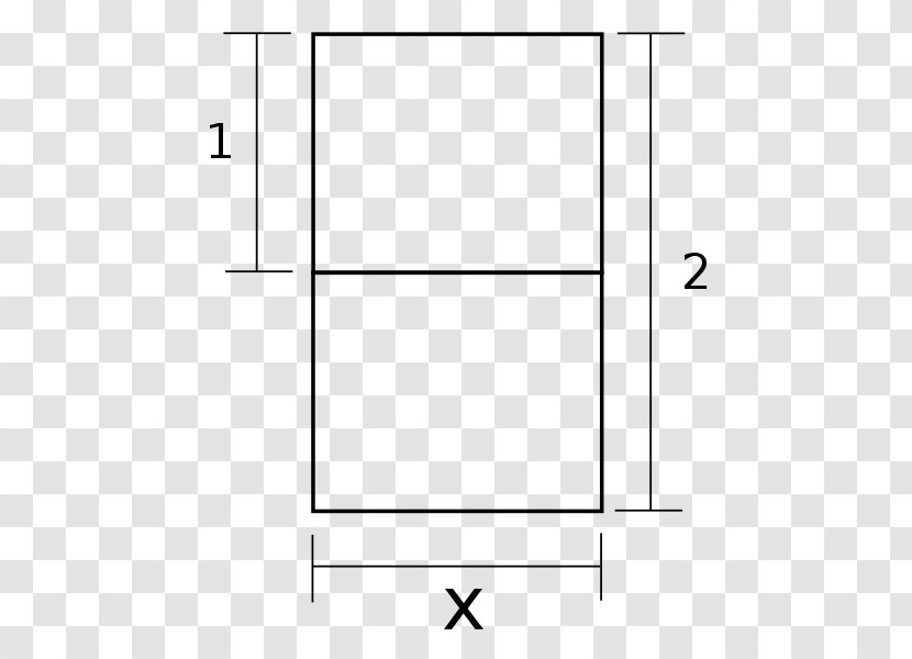 Drawing Furniture White /m/02csf - Black And - Design Transparent PNG