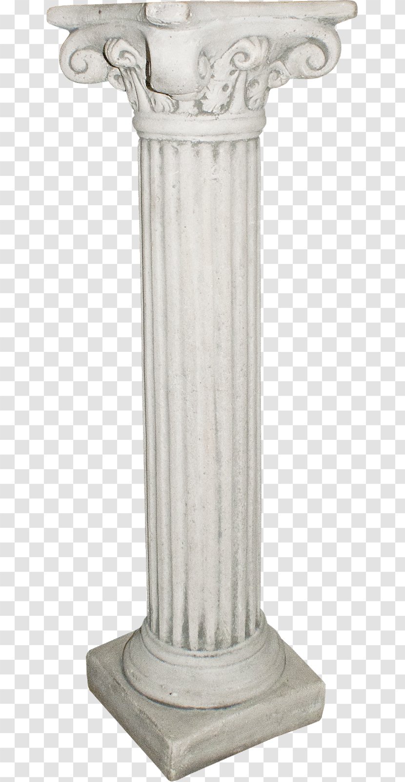 Column Image Clip Art Architecture - Blog Transparent PNG