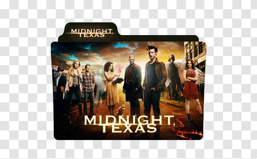 Television Show Night Shift NBC Midnight Pawn Series - Nbc - Supernatural Transparent PNG