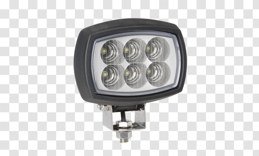 Worklight Light-emitting Diode Lumen Lighting - Light Transparent PNG