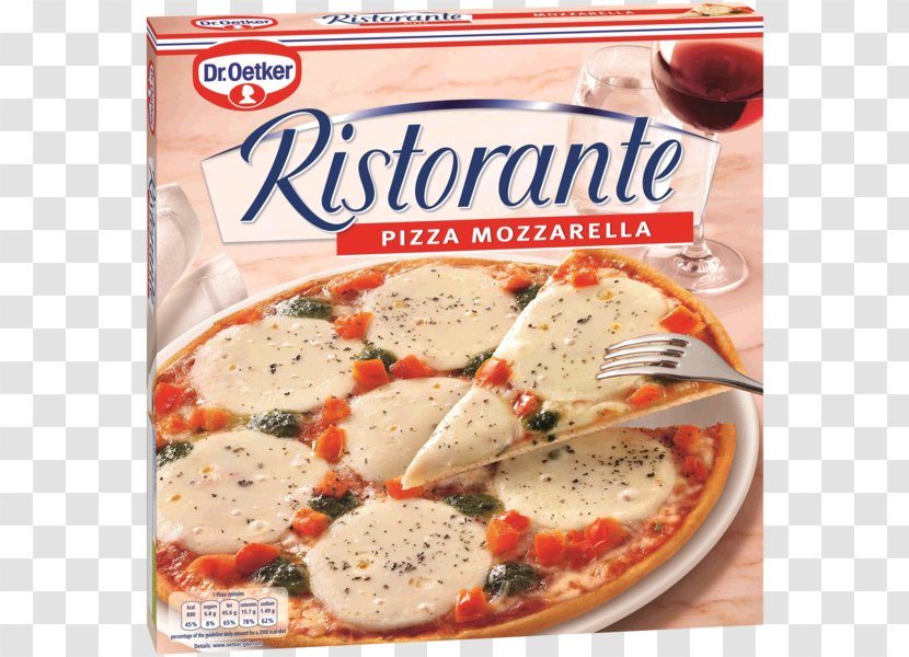 Pizza Italian Cuisine Mozzarella Restaurant Cheese - Flatbread Transparent PNG