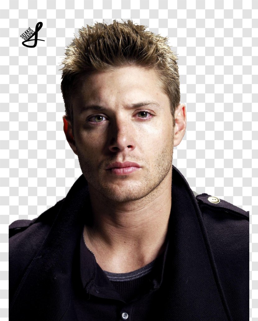 Jensen Ackles Dean Winchester Supernatural Sam Eric Brady - Actor Transparent PNG