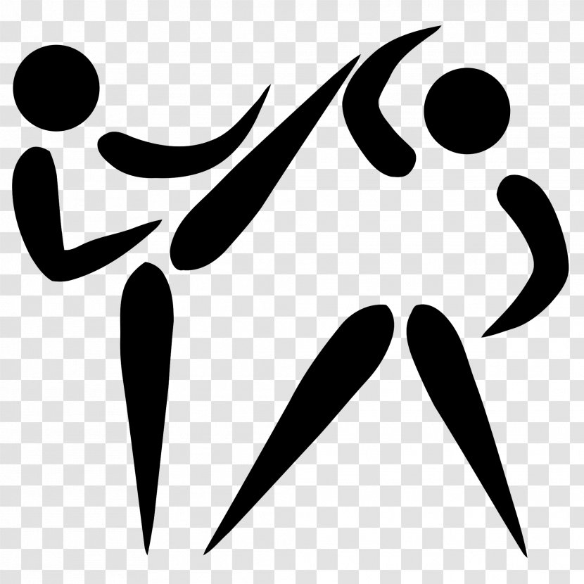 Olympic Games Taekwondo 2016 Summer Olympics 1948 2012 - Korea Association Transparent PNG