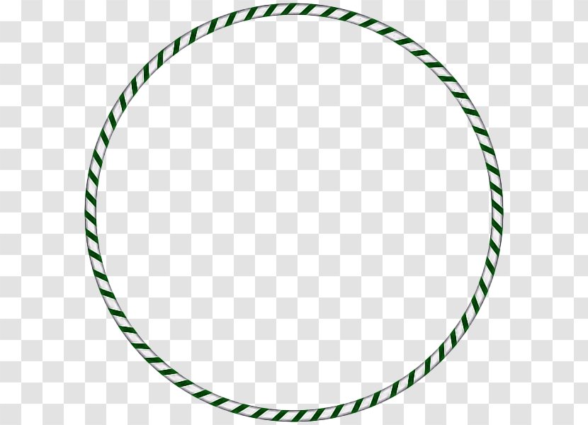 Circle Oval Transparent PNG