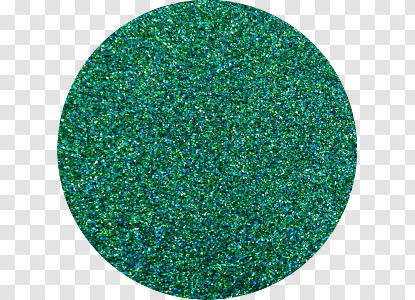 Art Glitter Cosmetics Color Blue - Pigment - Hologram Transparent PNG
