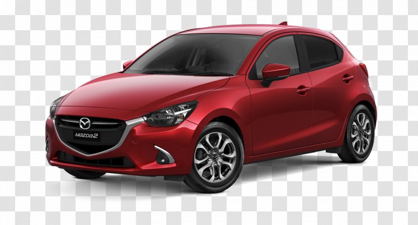 2018 Mazda3 Mazda CX-5 CX-9 CX-3 - Red Transparent PNG