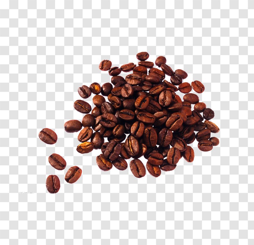 Chocolate-covered Coffee Bean Cappuccino Instant Packaging And Labeling - Creative Beans Transparent PNG