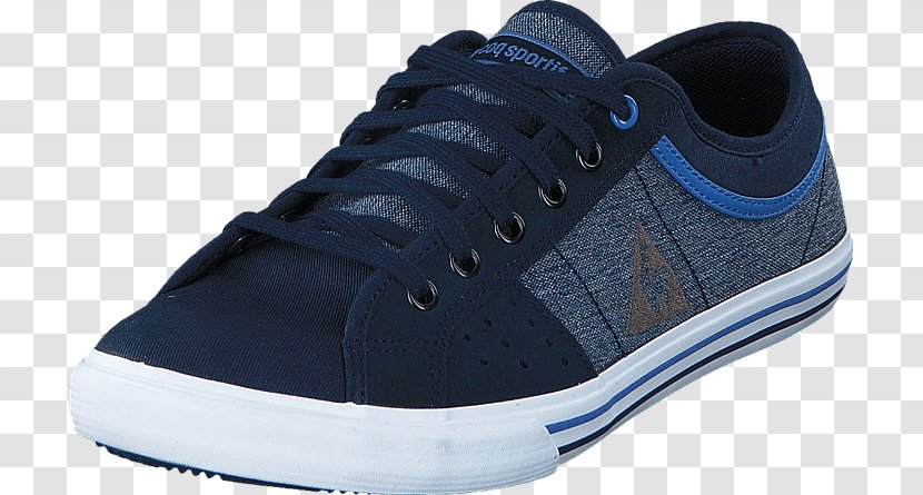 Sneakers Shoe Le Coq Sportif Blue Footwear Transparent PNG