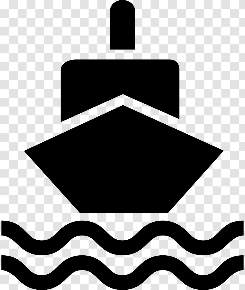 Ship Vector Graphics Boat Sign Symbol Transparent PNG