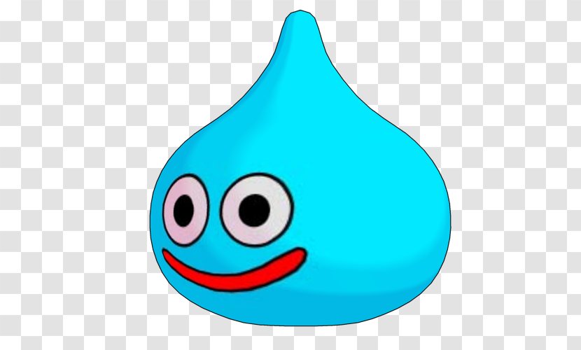 Slime Mori Dragon Quest 3 Heroes: The World Tree's Woe And Blight Below Clip Art - Computer Graphics Transparent PNG