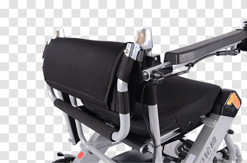 Wheelchair Folding Disability Fauteuil - Distance Transparent PNG