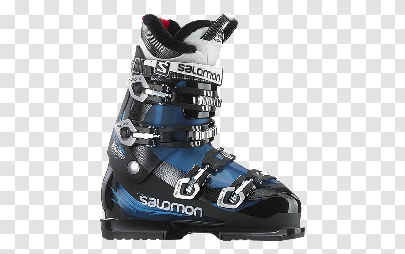 Salomon Group Skiing Mountaineering Boot Ski Boots Tracksuit - Bindings - Tools Transparent PNG