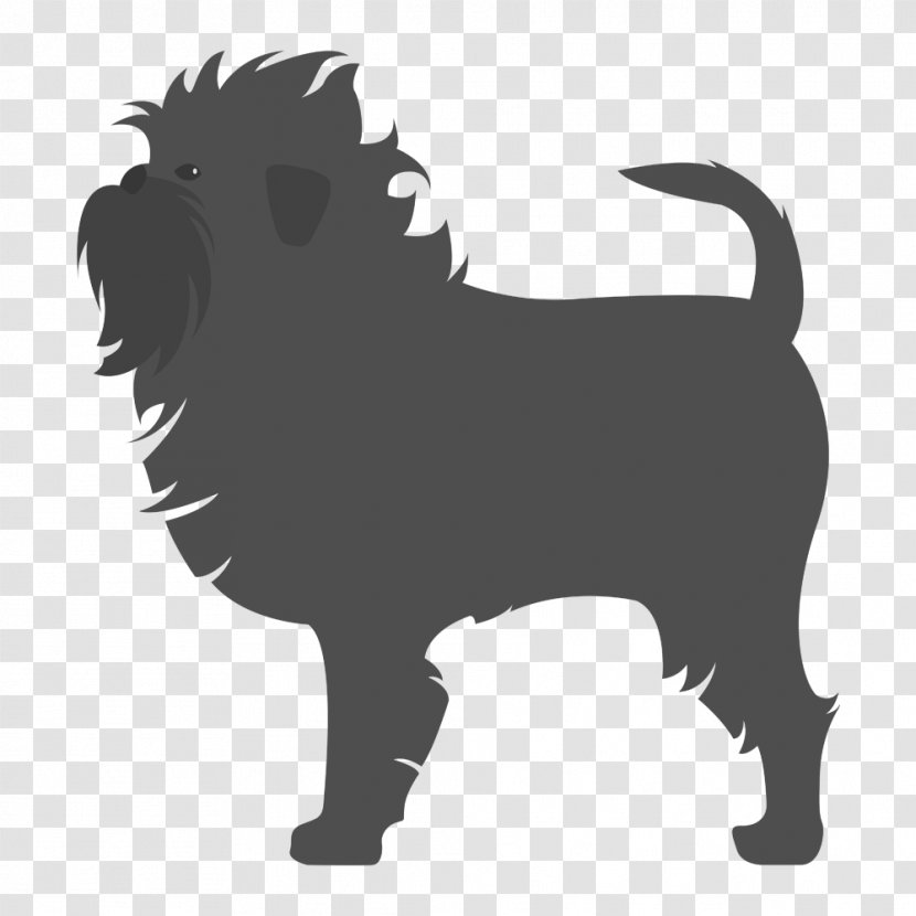 Affenpinscher Cairn Terrier Bear Puppy - Alaska Peninsula Brown Transparent PNG