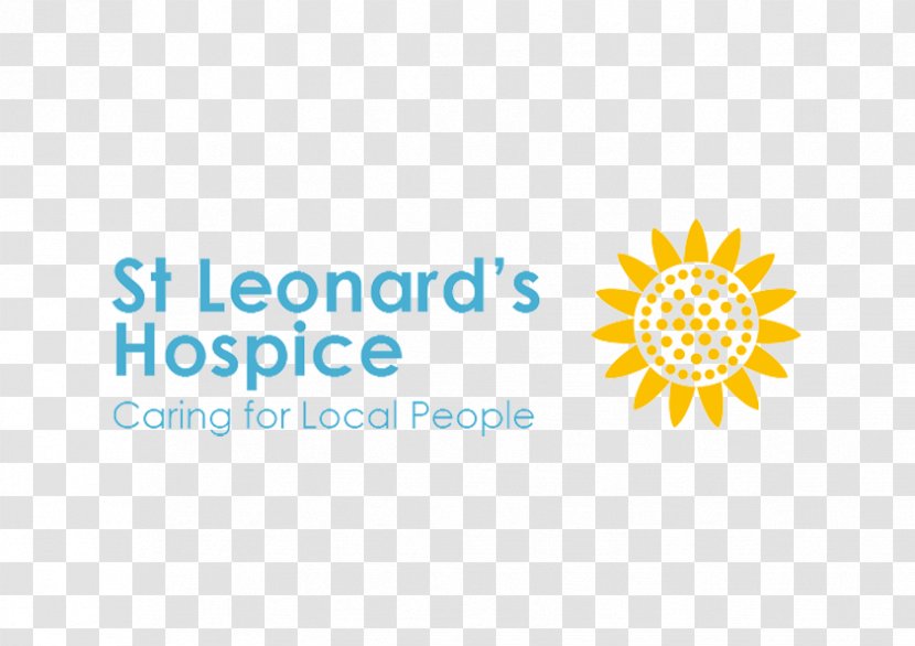 St Leonards Hospice Donation Fundraising Leonard's - Flower - Charity Transparent PNG