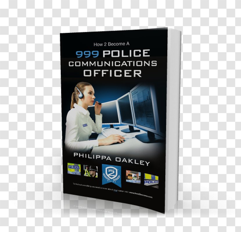 Police Officer 0 Emergency Telephone Number - Jailer Transparent PNG