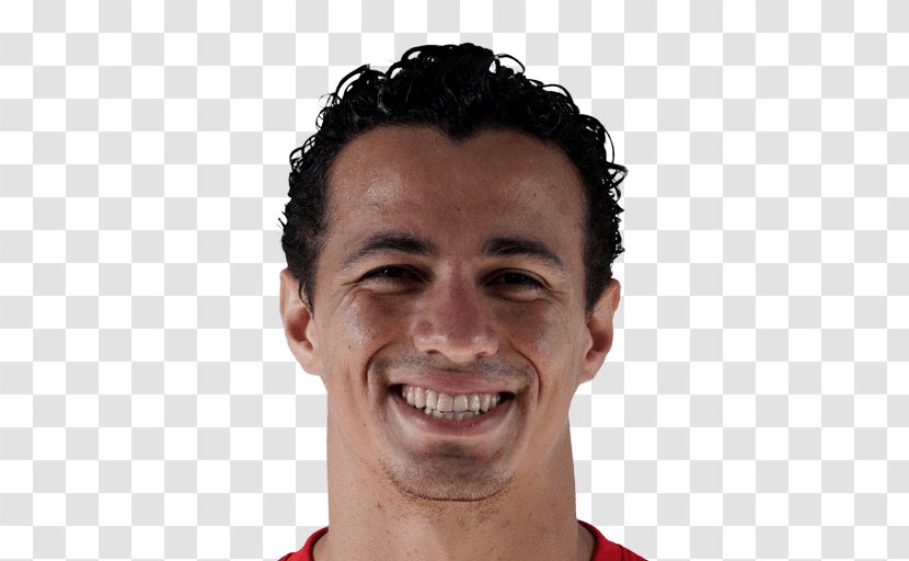 Leandro Damião FIFA 16 15 Sport Club Internacional 14 - Chin - Head Transparent PNG