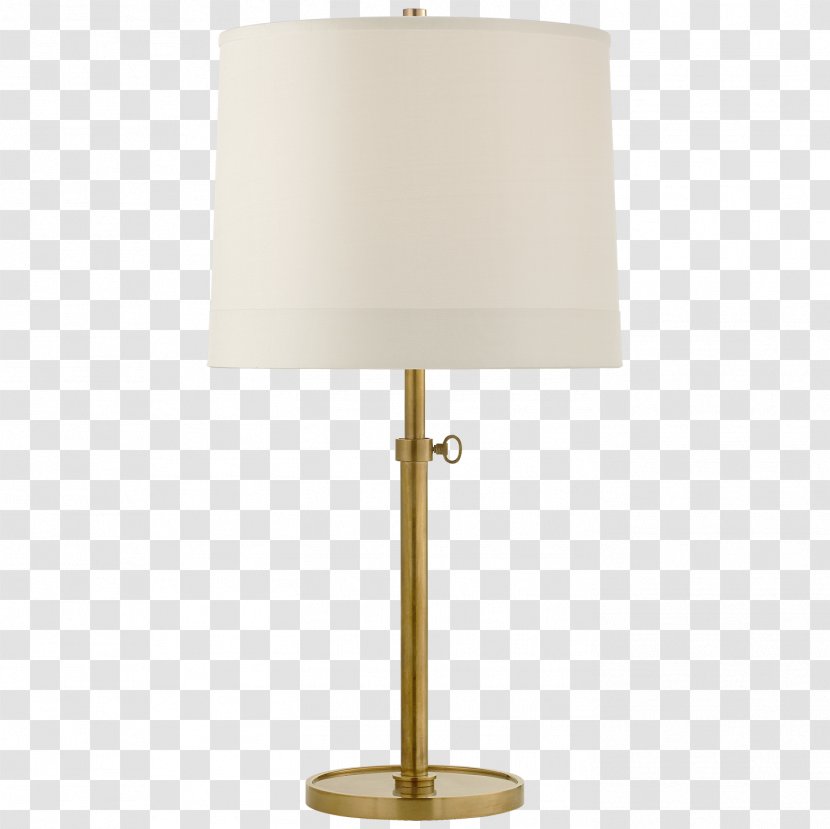 Lighting - Table - Design Transparent PNG