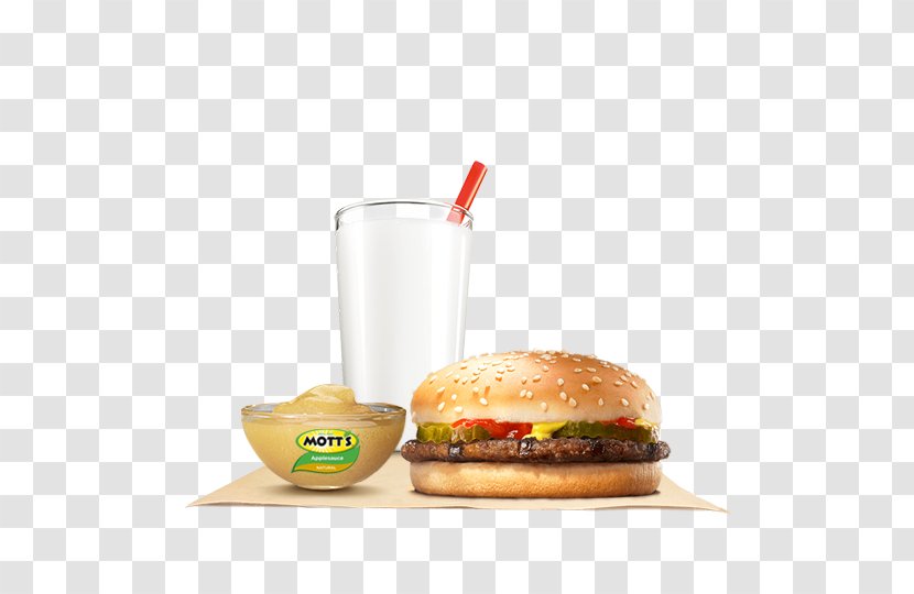 Whopper Cheeseburger Chicken Sandwich Hamburger Bacon, Egg And Cheese - Burger King - Food Menu Best Transparent PNG