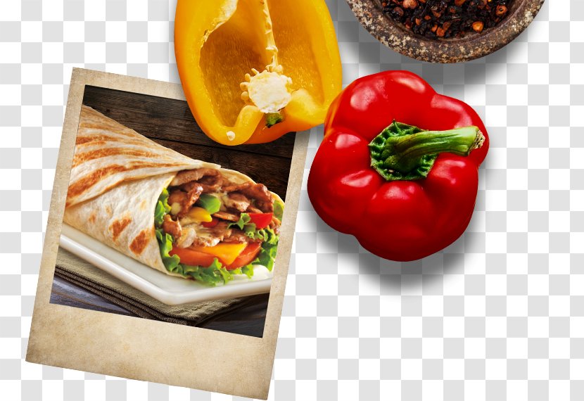 Vegetarian Cuisine Wrap Toast Burrito Tim Hortons Transparent PNG
