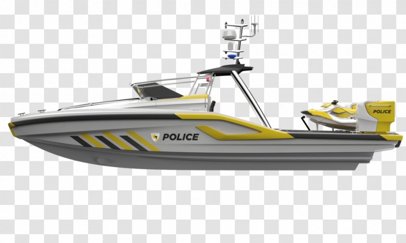 Motor Boats Hydrolift Naval Architecture Keyword Research - Puntland Maritime Police Force Transparent PNG