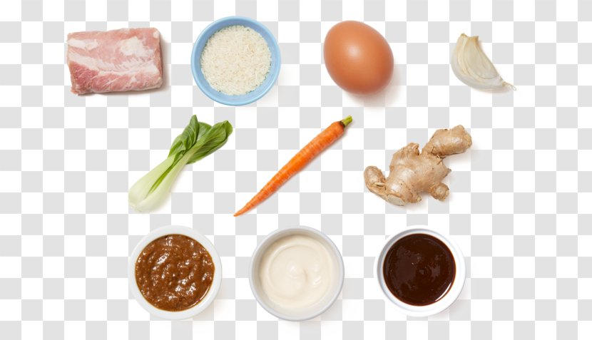 Meatball Nasi Goreng Roasting Recipe Ingredient - Food - Fried Vegetables Transparent PNG